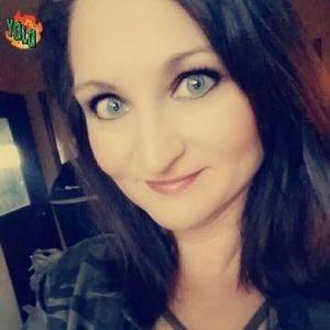 Meet your Posher, Christa